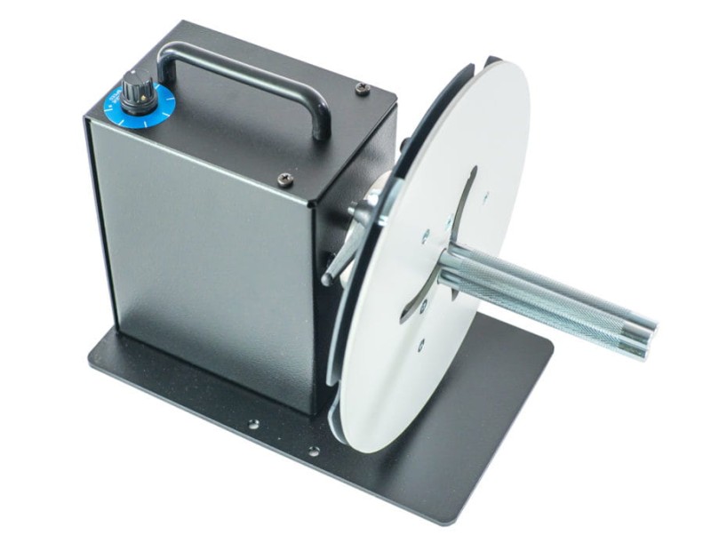 Nawijarka MC-11 Labelmate.jpg