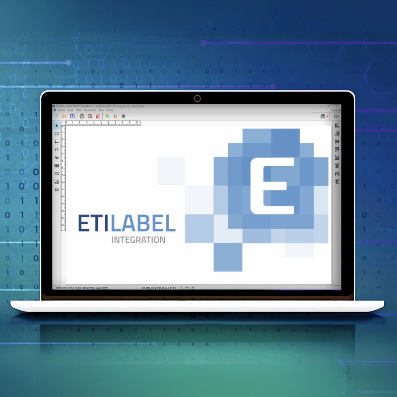 Program do druku etykiet ETILABEL Integration.jpg