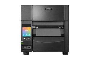 CITIZEN CL-S700III DRUKARKA TERMOTRANSFEROWA 200dpi Ethernet CLS700IIINEXXX