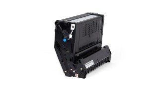 Kaseta z tonerem QL-300s Biały