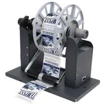 Nawijarka etykiet RW-300 do QL-300