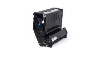 Kaseta z tonerem QL-300 / QL-300s Czarny