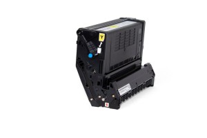 Kaseta z tonerem QL-300 / QL-300s Żółty