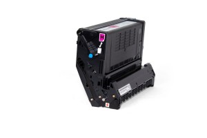 Kaseta z tonerem QL-300 / QL-300s Magenta