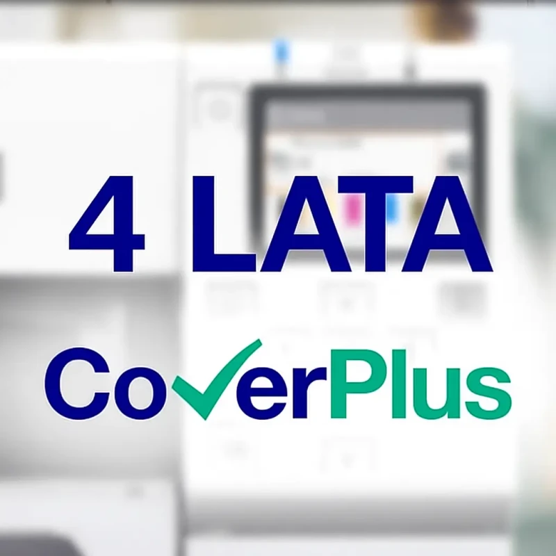Cover Plus 4 lata
