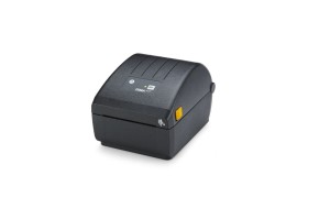 Drukarka termiczna ZEBRA ZD230, 203dpi, ZD23042-D0EG00EZ USB