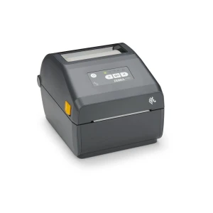 Drukarka termiczna Zebra ZD421 300 dpi, ZD4A043-D0EM00EZ  USB, USB Host, modular connectivity slot, BTLE5, 