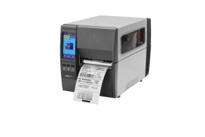 Drukarka przemysłowa Termiczna Zebra ZT23142-D2E000FZ 203 dpi, obcinarka, USB, Ethernet, BTLE, USB Host,
