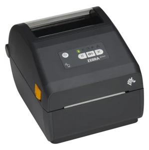 Drukarka termiczna Zebra ZD421 300 dpi, ZD4A043-D0EW02EZ  USB, USB Host, modular connectivity slot, BT4, WiFi