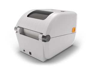 Drukarka termiczna ZEBRA ZD230, 203dpi, ZD23W42-D0EC00EZ USB, Ethernet