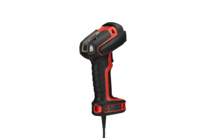 Czytnik Granit Ultra 2100iSR 2D, Czytnik (2100ISR-3), Kabel USB (CBL-500-300-S00), EU