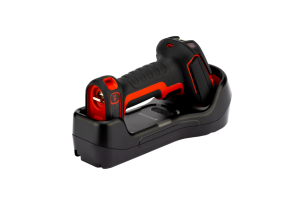 Czytnik Granit Ultra 2105iSR 2D, Bluetooth, Czytnik (2105ISR-3-CL), Bateria (BAT-SCN11), Kabel USB (CBL-500-300-S00), Baza pozioma (CCB23-100BT-07N), EU
