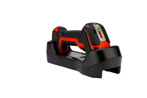 Czytnik Granit Ultra 2105iXLR 2D, Bluetooth, Czytnik (2105IXLR-3-CL), Bateria (BAT-SCN11), Kabel USB (CBL-500-300-S00), Baza pozioma (CCB23-100BT-07N), EU 