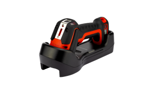 Czytnik Granit Ultra 2105iXR 2D, Bluetooth, Czytnik (2105IXR-3-CL), Bateria (BAT-SCN11), Kabel USB (CBL-500-300-S00), Baza pozioma (CCB23-100BT-07N), EU 