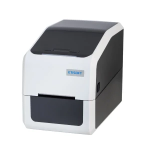 Drukarka termiczna ETISOFT iD2X 2’’ 300 dpi
