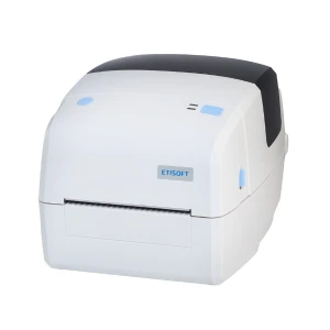Drukarka termiczna ETISOFT iD4S 4’’ 300