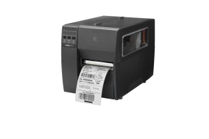 Drukarka przemysłowa Zebra Termotransferowa ZT111;  ZT11142-T0E000FZ  203 dpi, USB, Ethernet, BTLE, USB Host, 