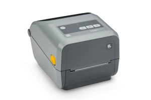 Drukarka termotransferowa Zebra ZD421 203 dpi, ZD4A042-30EM00EZ  USB, USB Host, modular connectivity slot, BTLE5, 