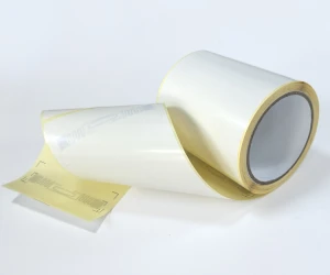 Etykiety papierowe RFID (M730) 105x148mm 