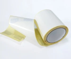Etykiety papierowe RFID (Dogbone M730) 105x148mm