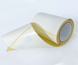 Etykiety papierowe RFID (Dogbone M730) 148x210mm 