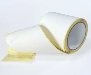 Etykiety papierowe termiczne RFID (M730) 105x148mm 