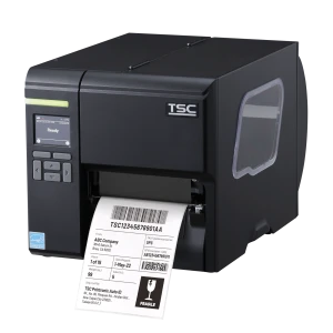 Drukarka TSC ML341P, 300 dpi, ML341P-A001-0202