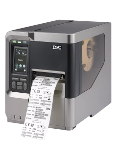 Drukarka termiczna TSC MX241P, 203 dpi, MX241P-A001-0002