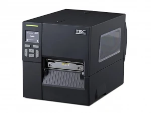 Drukarka TSC MB341T, LCD 3,5'' dotykowy, 300 dpi, MB341T-A001-0202