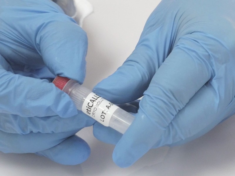 Etykiety laboratoryjne etiCALLS CRYO EC-10404, EC-10409