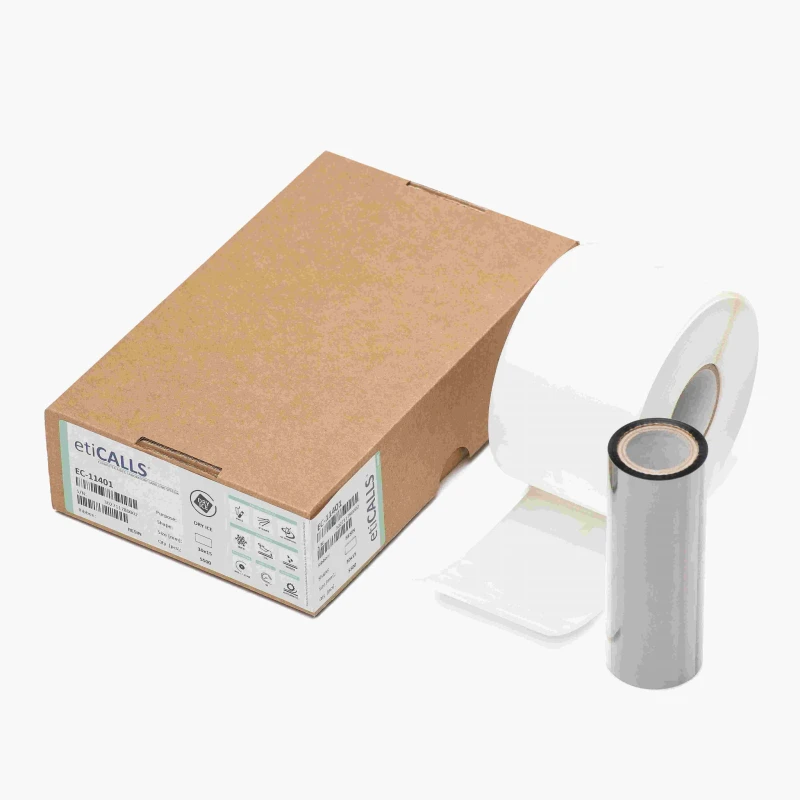 Zestaw etykiet laboratoryjnych etiCALLS FREEZE EC-11401