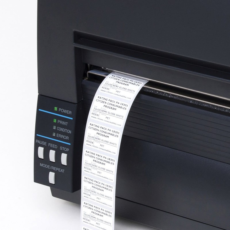 RATING PACK 32x20 tabliczki znamionowe P4-18301