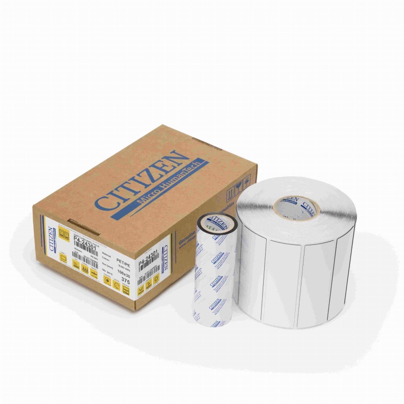 SWITCHBOARD PACK 100x30 etykiety do oznaczania paneli i szaf sterowniczych P4-24301