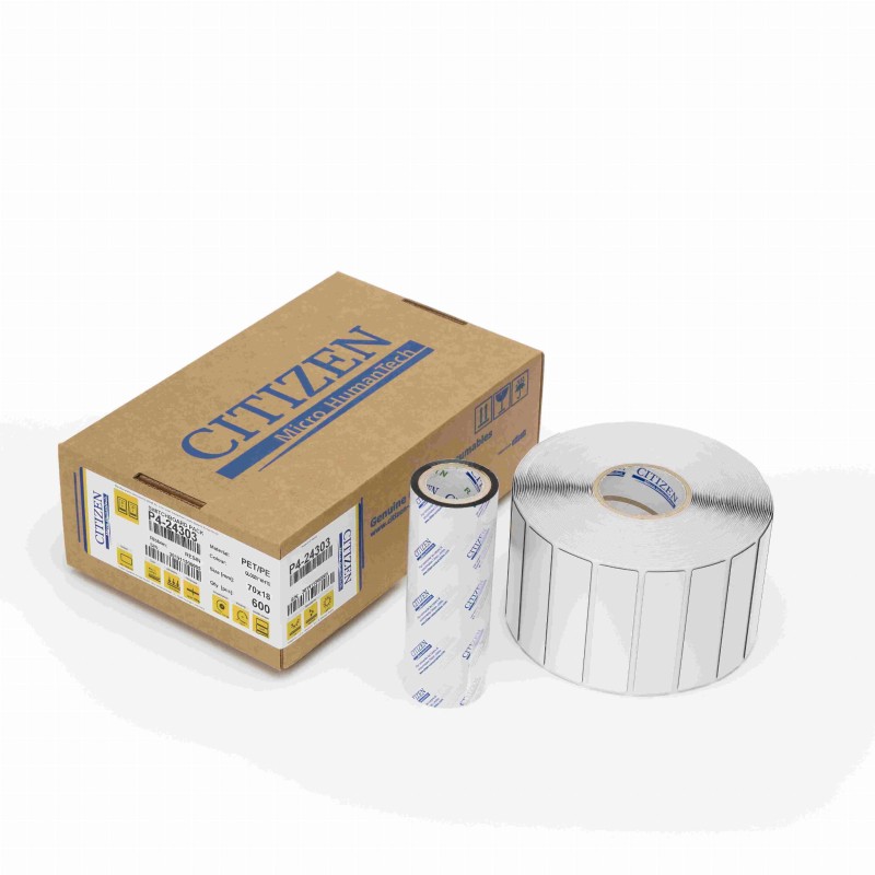 SWITCHBOARD PACK 70x18 etykiety do oznaczania paneli i szaf sterowniczych P4-24303