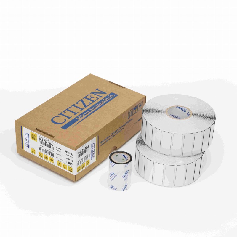 SWITCHBOARD PACK 45x15 etykiety do oznaczania paneli i szaf sterowniczych P4-24304