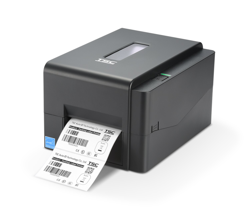 Drukarka termotranferowa TSC TE210 203dpi 1.png