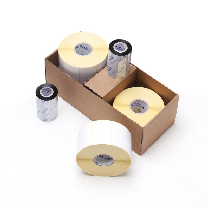 BOX PACK 60x40 mm etykiety papierowe z kalką termotransferową P4-10104M.jpg