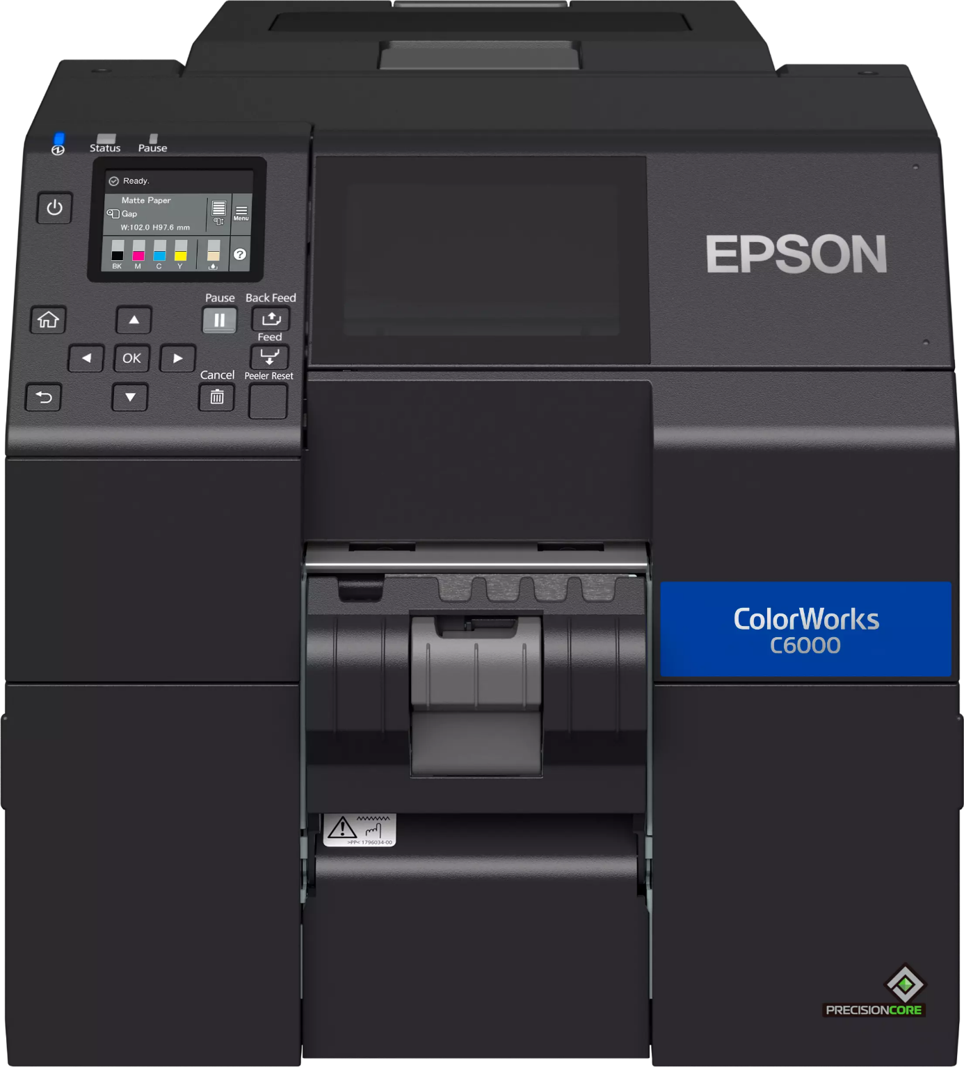 Epson C31CH76102M