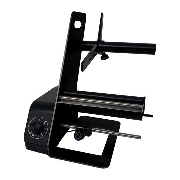 Drukarka etykiet przemysłowa Zebra ZT411 600 dpi ZT41146-T4E0000Z – peeler i wewnętrzny nawijak