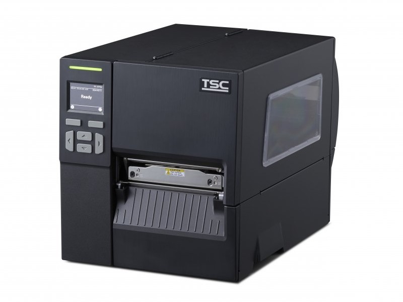 Drukarka przemysłowa termiczna TSC MX241