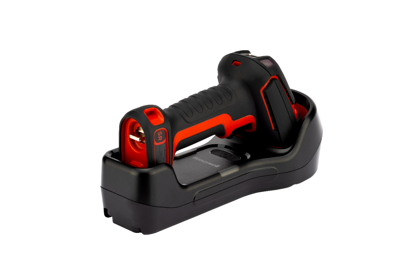 Honeywell Granit Ultra 2105i SR – bezprzewodowy przemysłowy czytnik kodów 2D Bluetooth