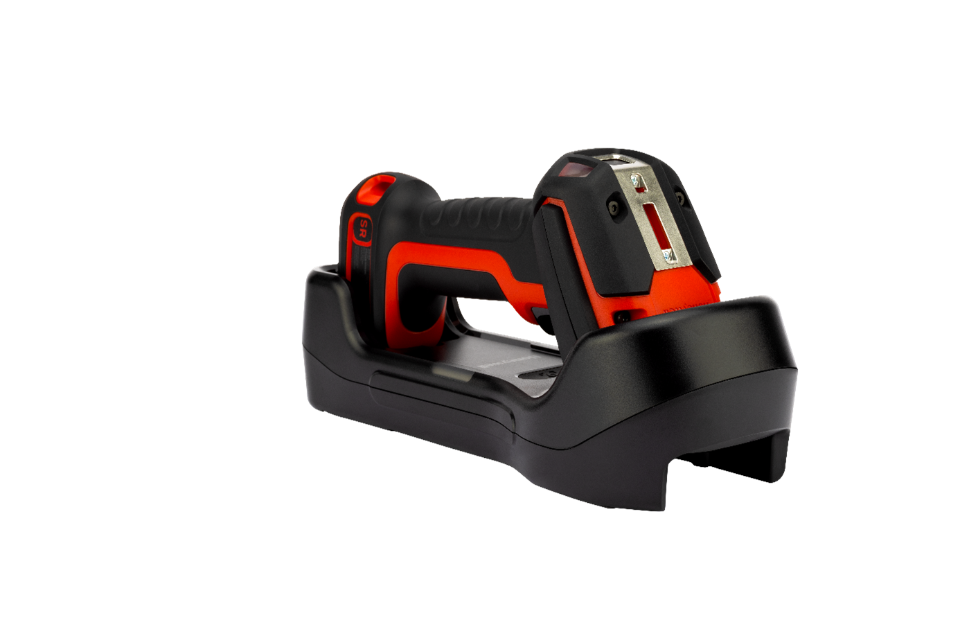 Honeywell Granit Ultra 2105i XLR – bezprzewodowy przemysłowy czytnik kodów 2D Bluetooth dalekiego zasięgu