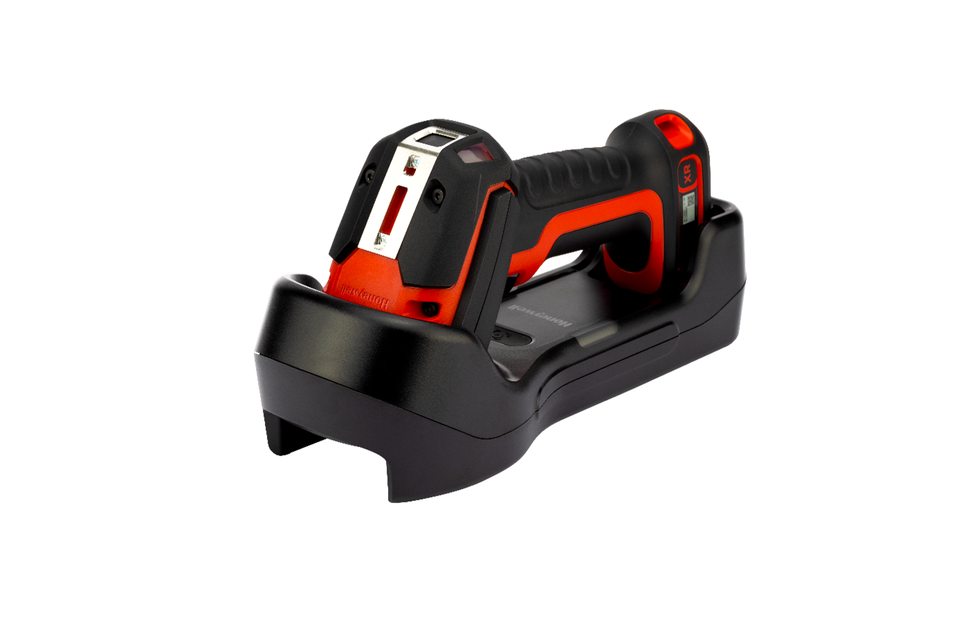 Honeywell Granit Ultra 2105i XR – bezprzewodowy przemysłowy czytnik kodów 2D Bluetooth średniego zasięgu