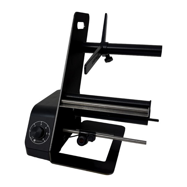 Drukarka etykiet przemysłowa Zebra ZT411 600 dpi ZT41146-T4E0000Z – peeler i wewnętrzny nawijak