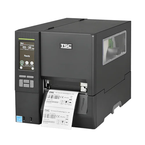 Drukarka przemysłowa termiczna TSC MX241