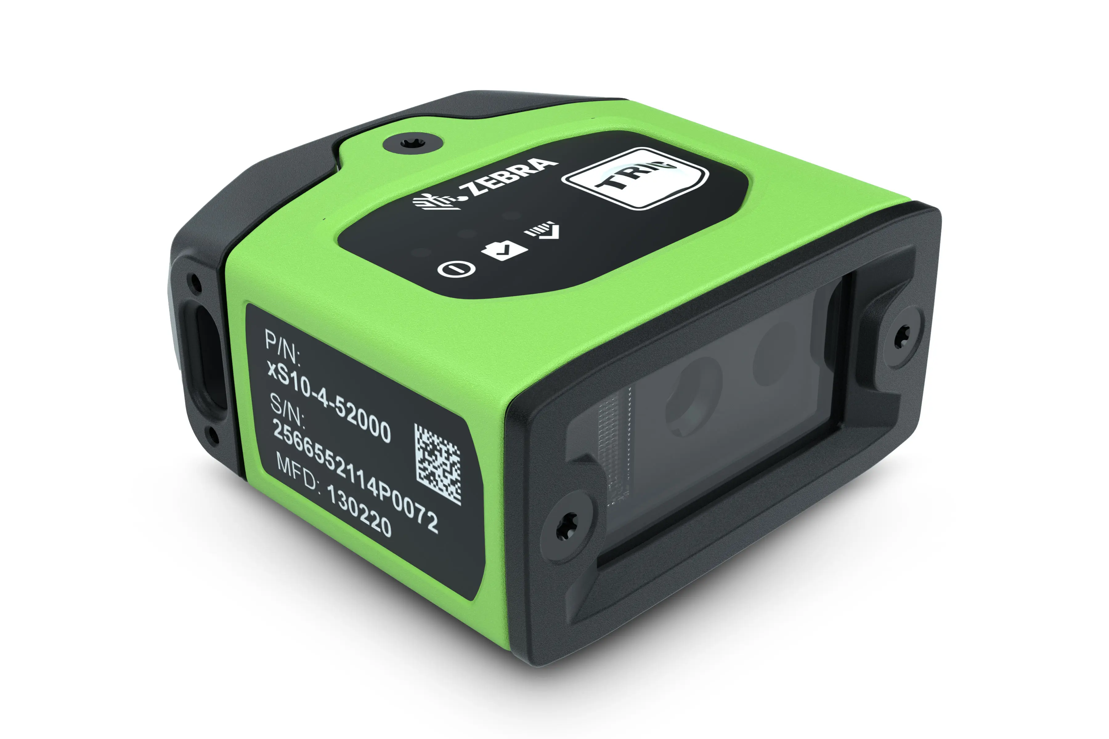 Zebra FS40 SR20F4-2C00W