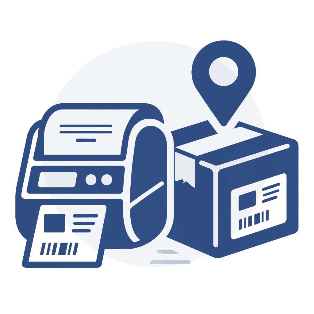 Usługi kurierskie Etisoft  - Drukarki termiczne i termotransferowe, etykiety