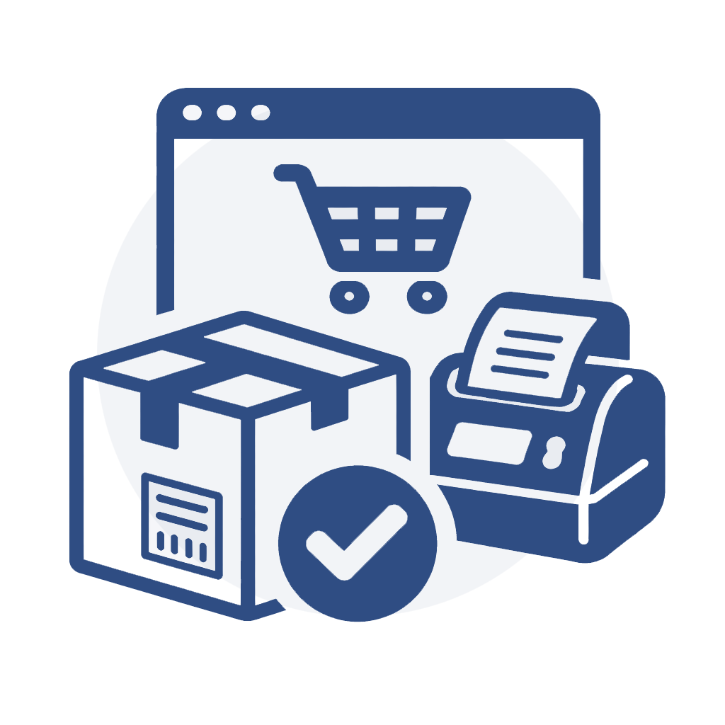 Ecommerce Etisoft  - Drukarki termiczne i termotransferowe, etykiety