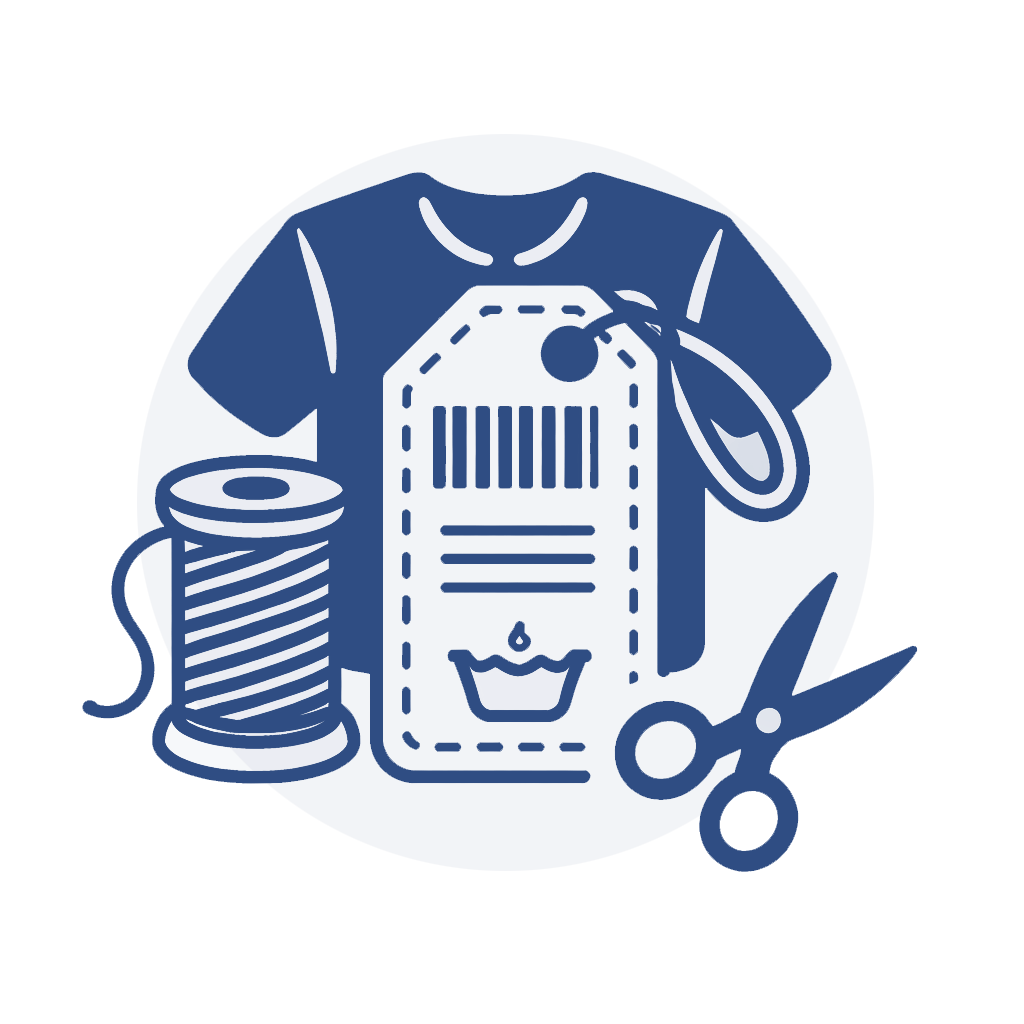 Przemysł tekstylny Etisoft  - Drukarki termiczne i termotransferowe, etykiety