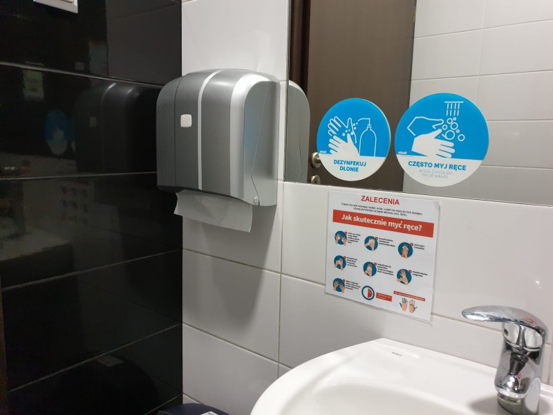 Etykiety informacyjne